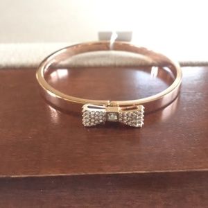 Rose Gold Bangle